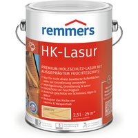 Remmers HK-Lasur Holzschutzlasur 2,5L Farblos