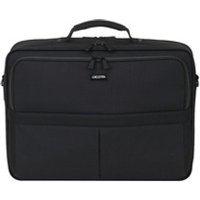 Dicota Notebook Tasche Eco Multi Plus SCALE 14-15.6 Passend für maximal: 39,6 cm (15,6) Schwarz