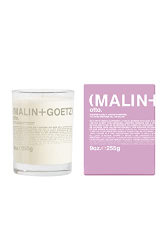 Malin + Goetz Otto candle-9 oz