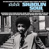 Shaolin Soul Episode 3 (2LP+CD) [Vinyl LP]