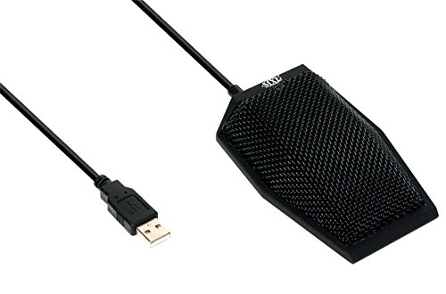 MXL AC404 USB Konferenzmikrofon