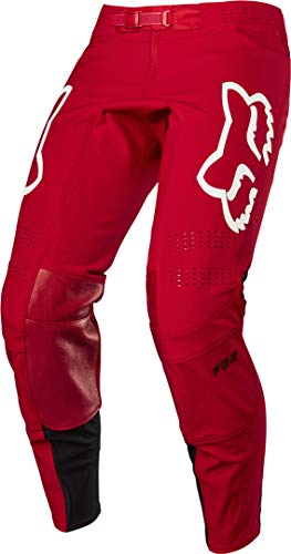 Flexair Redr Pant Flame Red