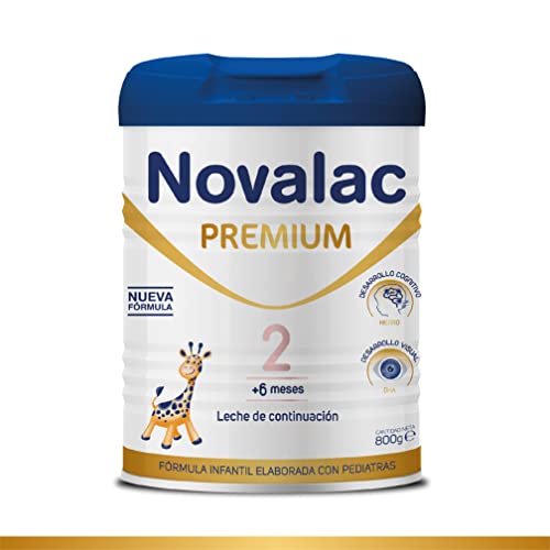 Ferrer OTC Premium 2 Novalac 800 GR