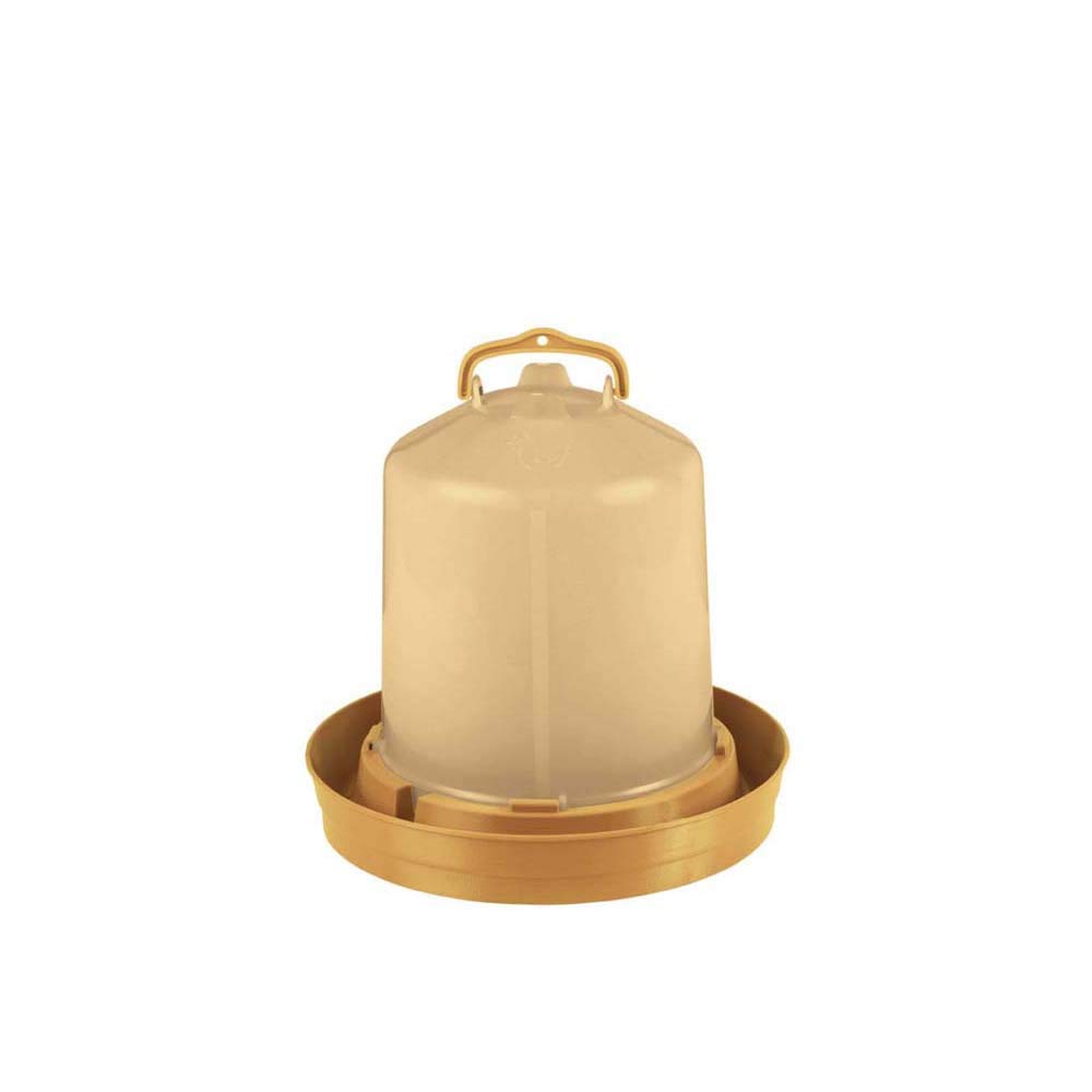 Gaun 11052 Premium-Trinkbecher, 8 l (Gold)