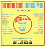 Studio One Disco Mix [Vinyl LP]