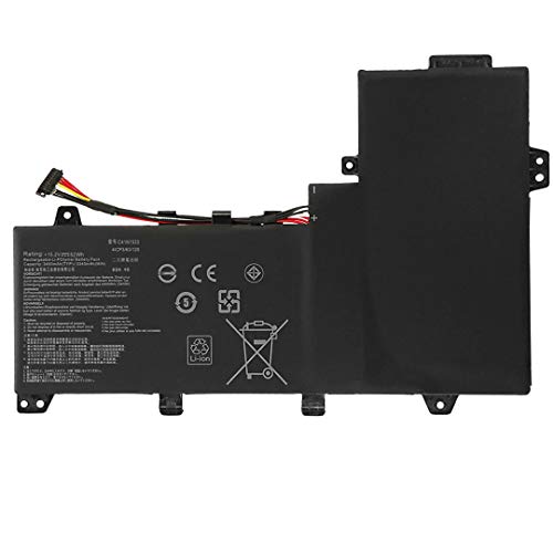 Laptop Battery Replacement for Asus Q524U Q534U Q534UX ZenBook Flip UX560UQ UX560UX Series C41N1533