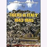VDM Tigers in Italy Panzer Modellbau Tiger in Italien 1943-1945
