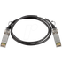 D-LINK DEMCB100S - Kabel SFP+ Twinax 1m
