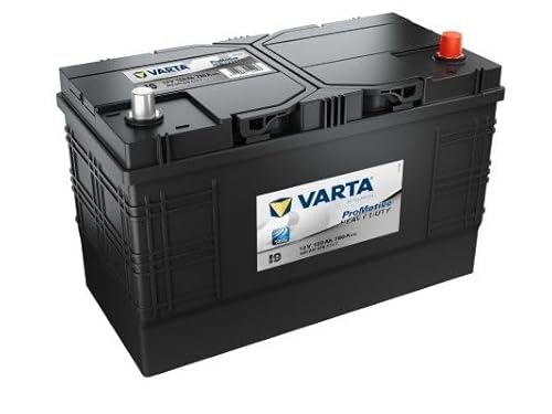 VARTA Batterie 620047078A742 ORIGINAL
