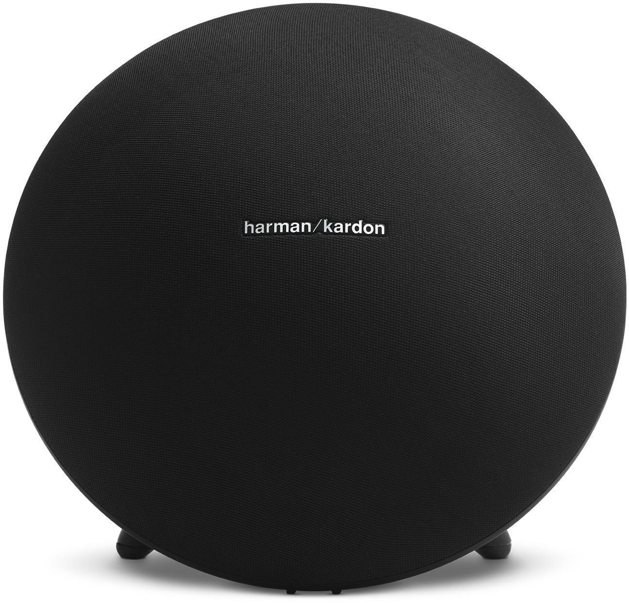 Harman-Kardon Onyx Studio 4 – tragbarer Lautsprecher, Wireless, Bluetooth 100 Schwarz