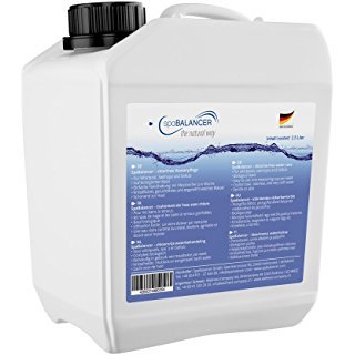 SpaBalancer 2,5 Ltr Großgebinde mit Preisvorteil