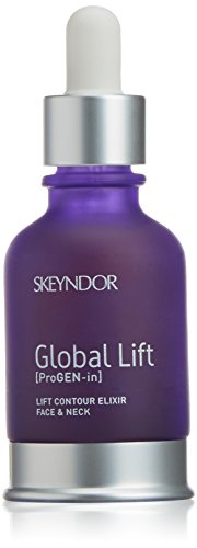 Skeyndor Global Lift Contour Elixir für das Gesicht und den Hals 30ml
