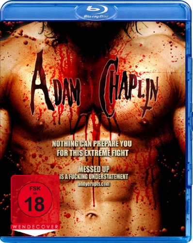 Adam Chaplin (BD) [Blu-ray]
