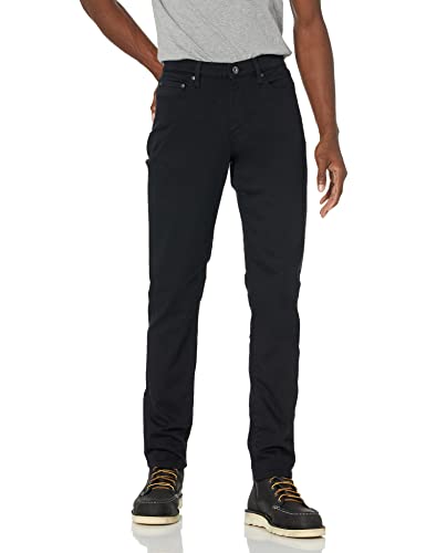 Goodthreads Slim-Fit jeans, black, 29W x 32L