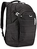 Construct Backpack 28L Black