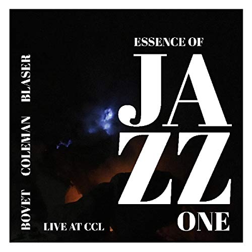 Essence of Jazz One