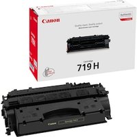 Canon 3480B002 Toner schwarz 719 H hohe Kapazität