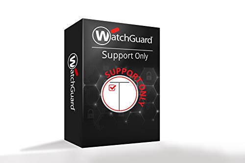 Watchguard Standard Support - Serviceerweiterung (Erneuerung) - erweiterter Hardware-Austausch - 3 Jahre - Lieferung - Reaktionszeit: am nächsten Tag - für Firebox T55-W