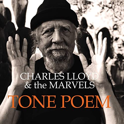 Tone Poem [Vinyl LP]