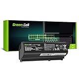 Green Cell Laptop Akku ASUS A42N1403 A42NI403 A42Nl403 für ASUS ROG G751 G751J G751JL G751JM G751JT G751JY GFX71 GFX71J GFX71JY G751JL-BBI7T28 G751JT-T7010H G751JT-T7011H G751JY-T7012H G751JY-T7370H