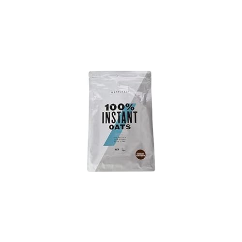 Myprotein Instant Oats Chocolate 2500 g