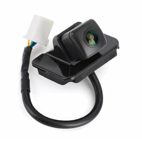 Rückfahrkamera Rückfahrkamera Rückfahrkamera Backup Für Accord 2.4 3.5 2014–2017 Kabelgebundene Einparkhilfe-Kamera Autokamera 39530-T2A-A31 RüCkansicht Kamera