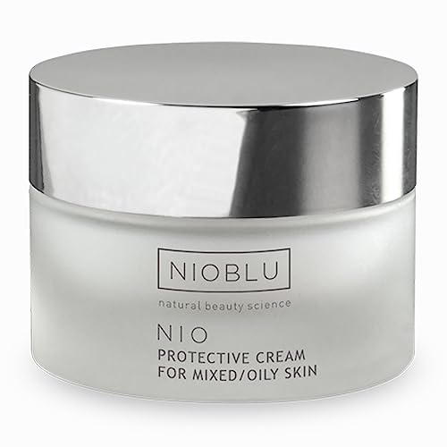 NIO-Cream Schutzcreme für Gemischte/Fettige Haut