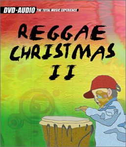 Vol.2-Reggae Christmas [DVD-AUDIO]