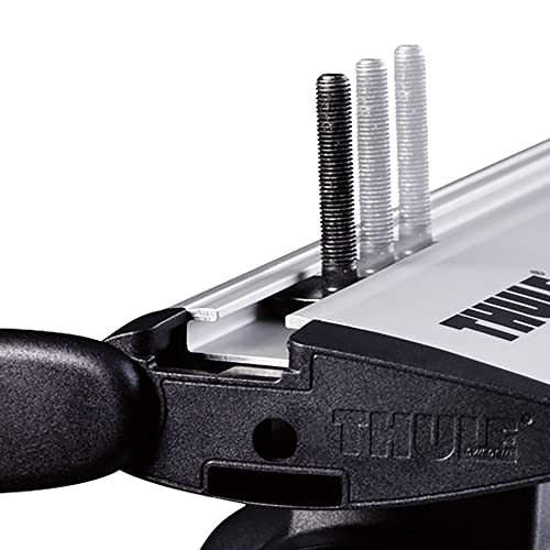 Thule 696101 T-Adapter 24 x 30 mm for 80 mm UB