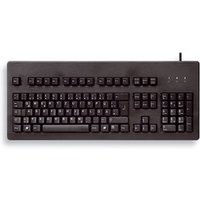 Cherry G80-3000LSCDE-2 Keyboard USB/ PS2 schwarz