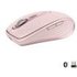 Logitech MX Anywhere 3 Maus rechts RF Wireless + Bluetooth Laser 4000 DPI