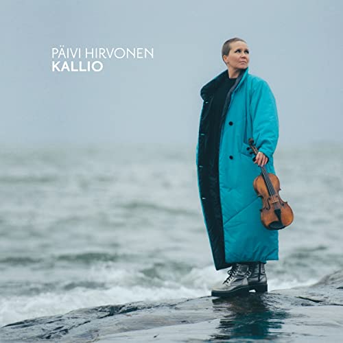 Kallio [Vinyl LP]