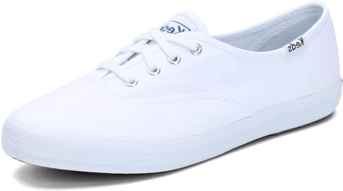 Keds Champion CVO, Damen Sneakers, Weiß (White), 37 EU