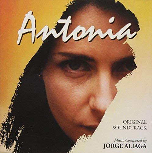 Antonia (Original Soundtrack)