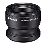 Olympus tcon-t01 telekonverter 14° für tg-kameras