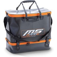 MS Range WP Double Bag L