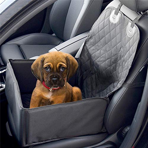 Hunde Autodecke Rückbank Hundeautositz Hundesitz Dog Cover for Car Seats Dogs Accessories Fitted Car Seat Covers for Dogs b