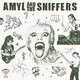 Amyl & the Sniffers [Vinyl LP]