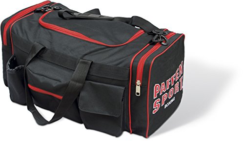 PAFFEN SPORT Team Teambag XL; schwarz; GR: XL –75 x 35 x 35 cm