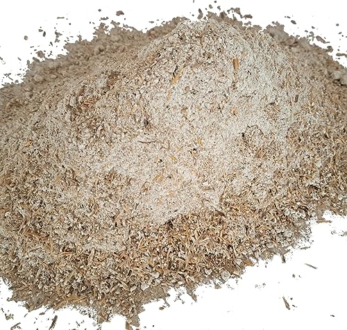 Haferschrot 12,5 kg geschroteter Hafer naturbelassener Schrot Pferdefutter Futtermittel von der Rätze-Mühle