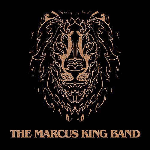 The Marcus King Band (Lp) [Vinyl LP]