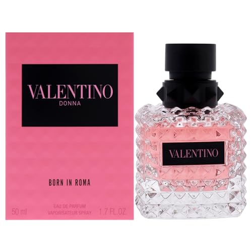 Valentino Damen Born aus Roma Eau de Parfum 50 ml Spray