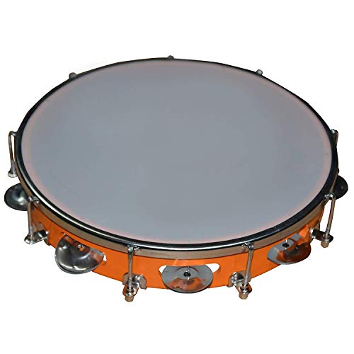 Tamburin Hand Percussion Musikinstrument