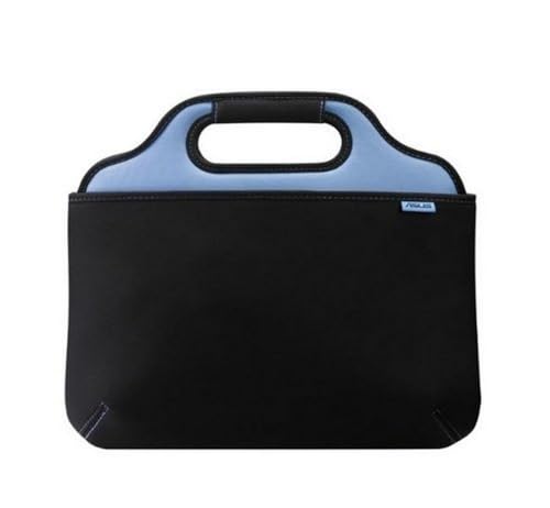 'ASUS O2 X ygen Schutzhülle für Laptop 10 Blau/Schwarz