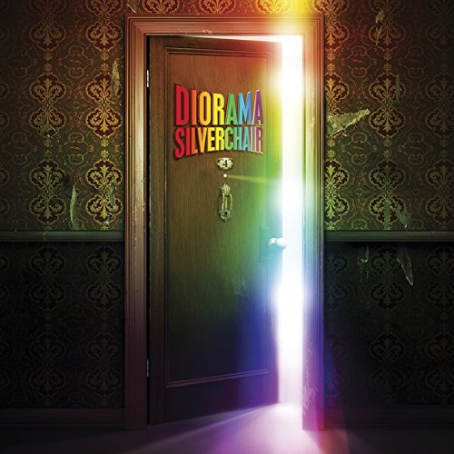 Diorama [Vinyl LP]