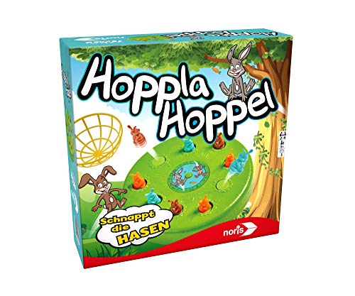 Noris 606011826 Hoppla Hoppel