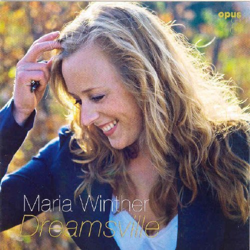 Dreamsville by Maria Winther (2008-09-09)