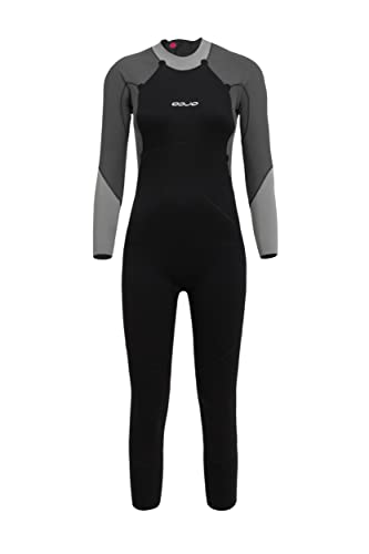 Orca Apex Float Wetsuit Women - Triathlon Neoprenanzug Damen, Größe:M