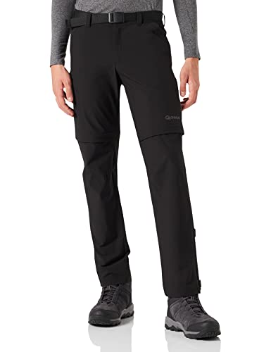 Gonso Herren Portland Hosen, Black, 29