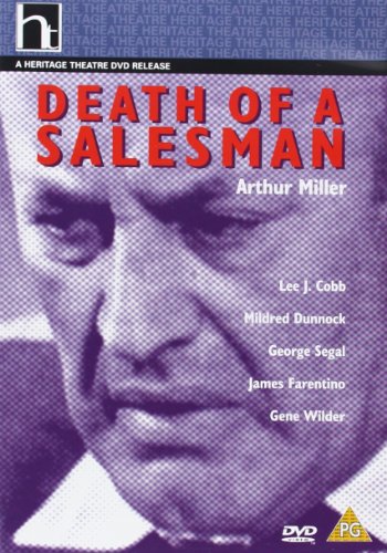 Death Of A Salesman [UK Import]